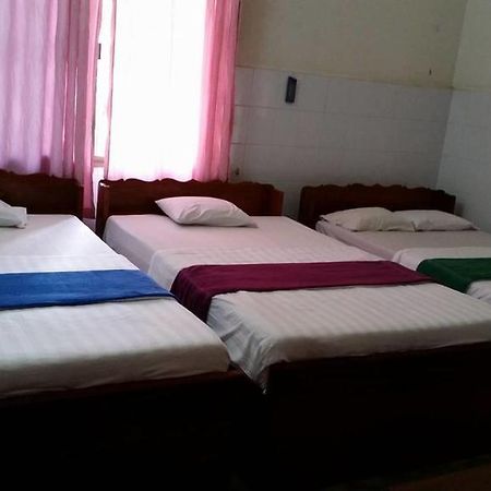 Chhaya Guest House Батамбанг Екстериор снимка