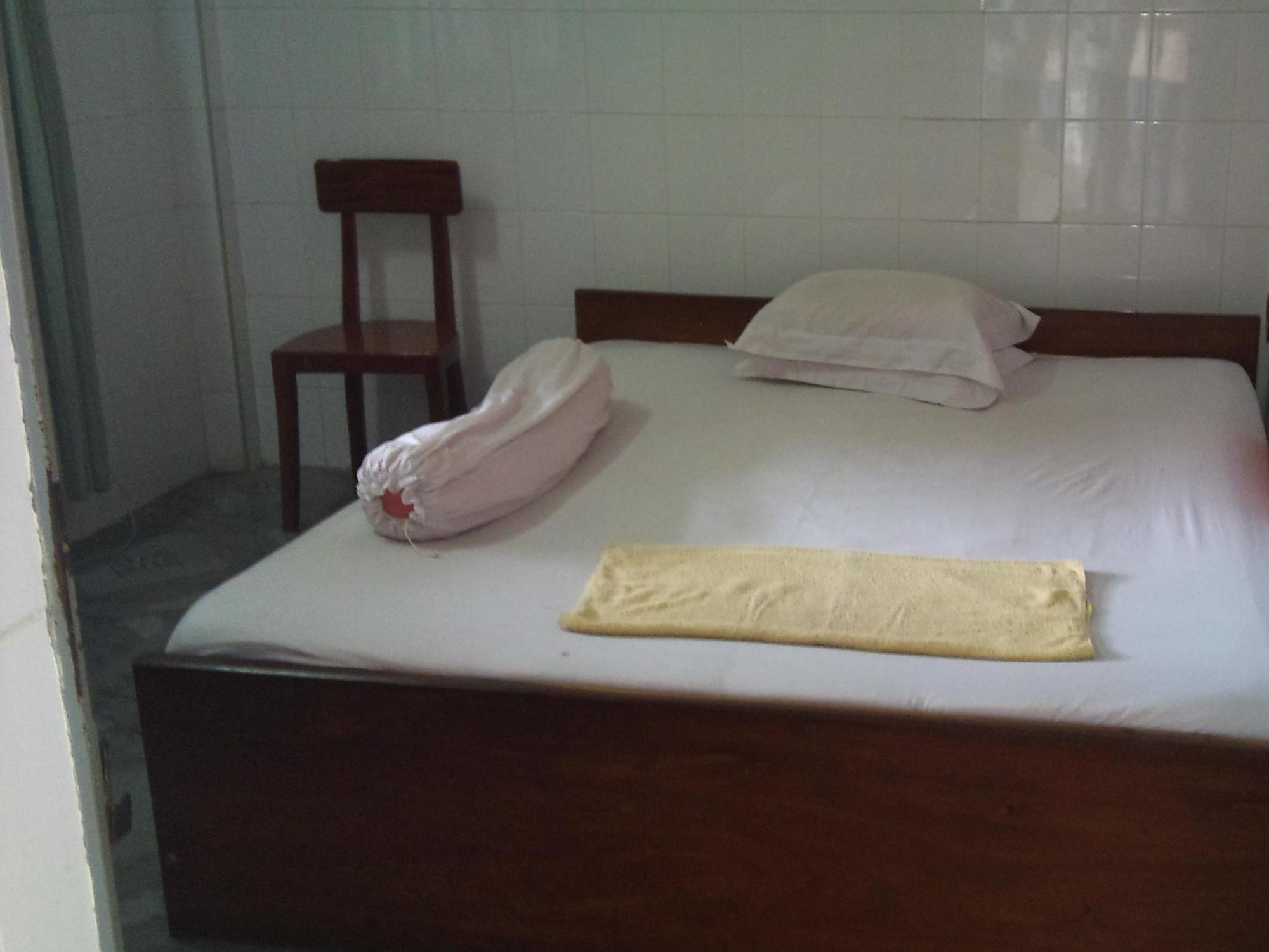 Chhaya Guest House Батамбанг Екстериор снимка
