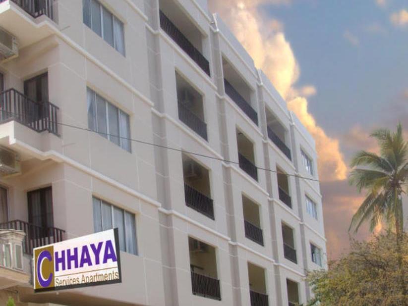 Chhaya Guest House Батамбанг Екстериор снимка