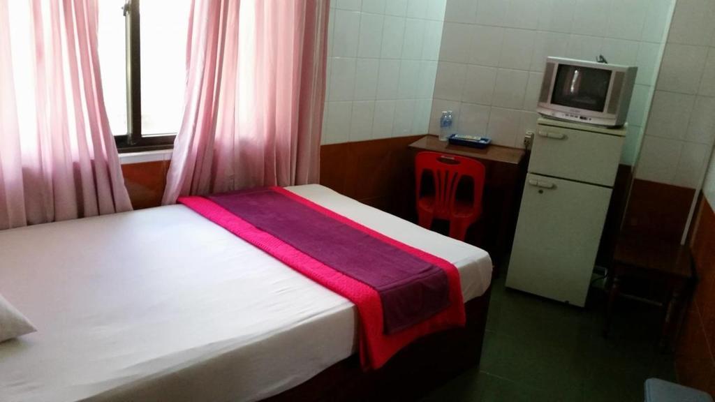 Chhaya Guest House Батамбанг Екстериор снимка