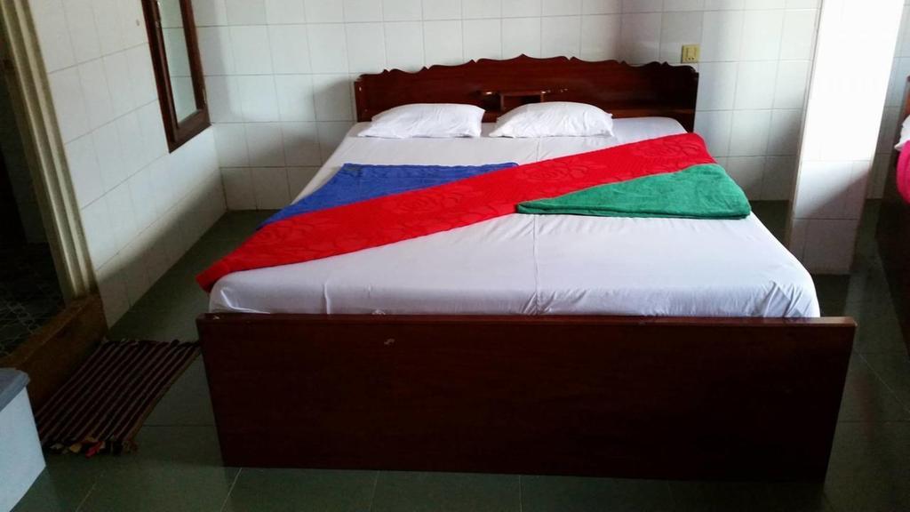 Chhaya Guest House Батамбанг Екстериор снимка
