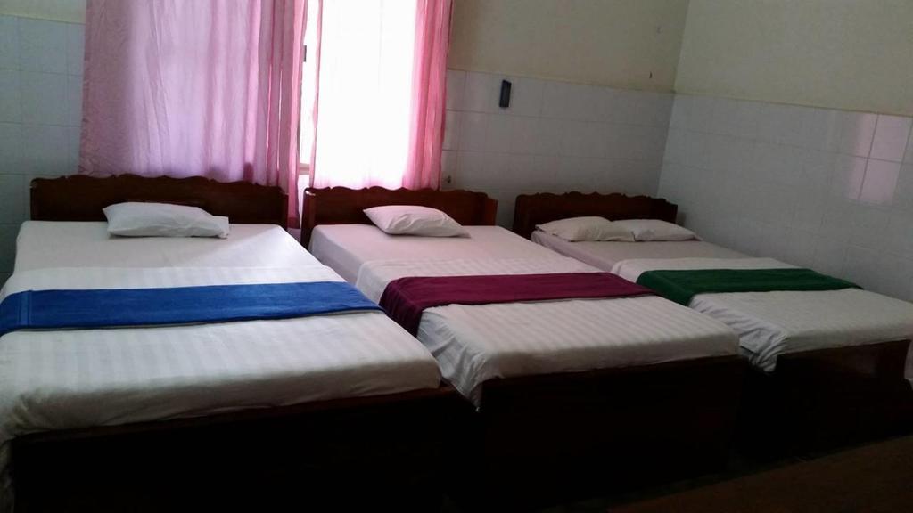 Chhaya Guest House Батамбанг Екстериор снимка