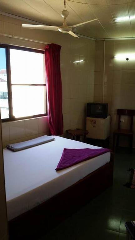 Chhaya Guest House Батамбанг Екстериор снимка