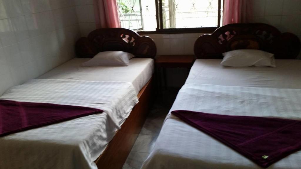 Chhaya Guest House Батамбанг Екстериор снимка