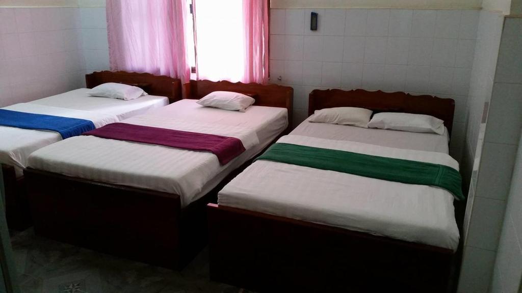 Chhaya Guest House Батамбанг Екстериор снимка