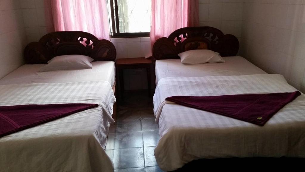 Chhaya Guest House Батамбанг Екстериор снимка