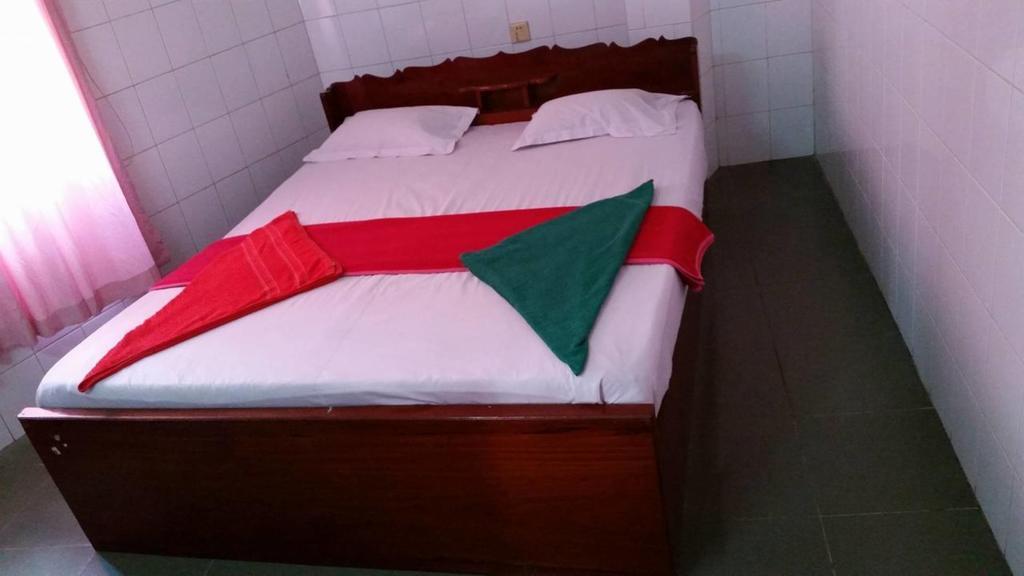 Chhaya Guest House Батамбанг Екстериор снимка